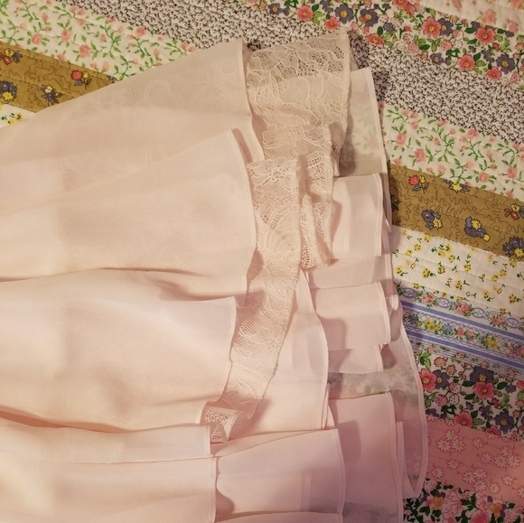 Pink Dove BCBG Dress - Picture 3 of 4